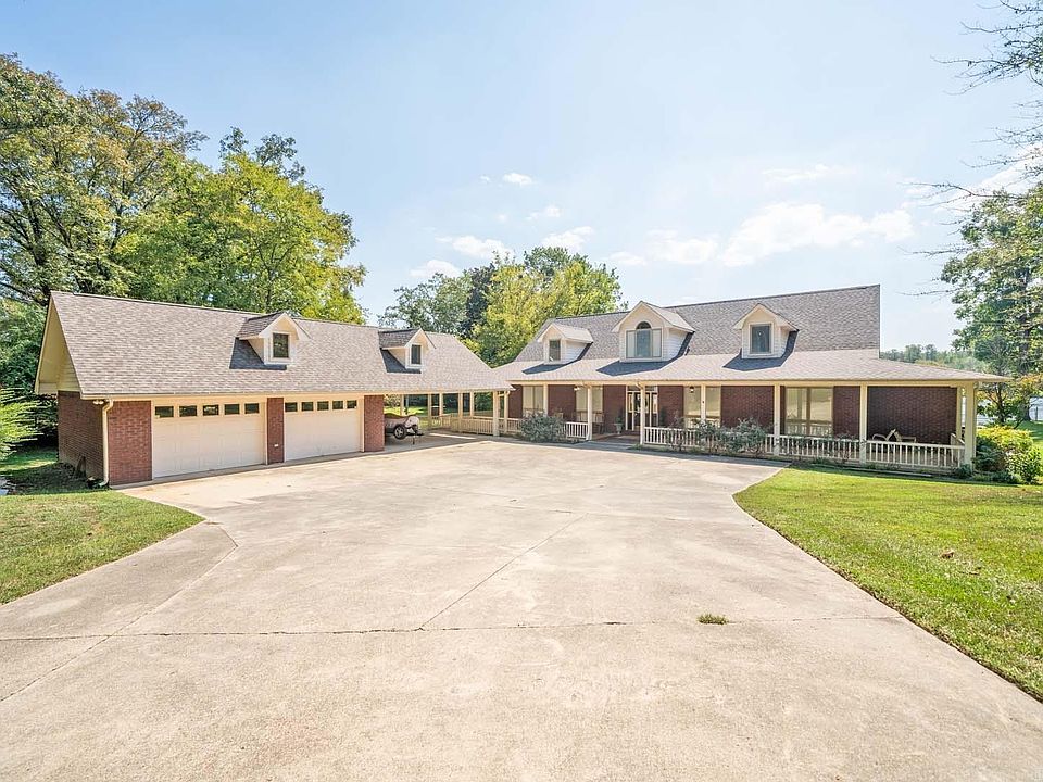 326 Yorkshire Dr, Hot Springs National Park, AR 71913 MLS 23030952