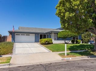 4036 Via Serra, Oceanside, CA 92057