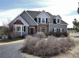 43159 London Dr, Parker, CO 80138