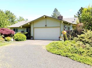 15335 Airlie Rd, Monmouth, OR 97361