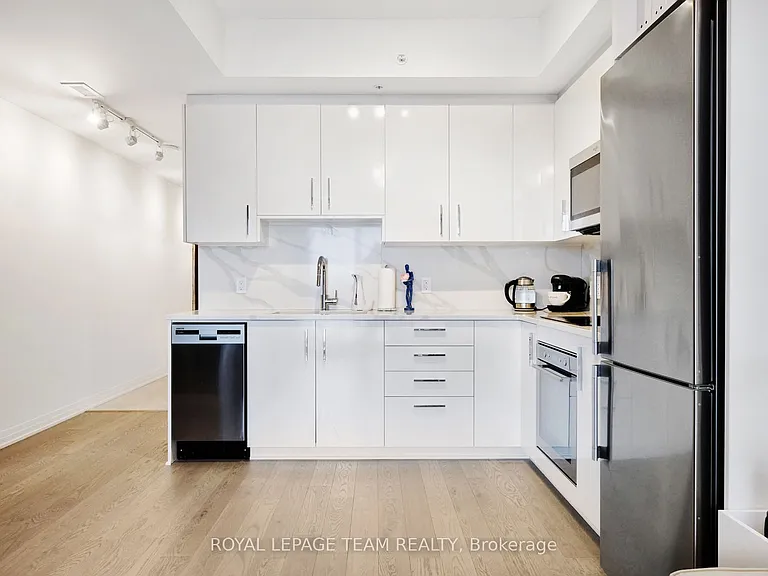 805 Carling Ave #1508 — Photo 9