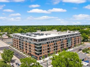 Ellison Museum District, Richmond, VA 23221