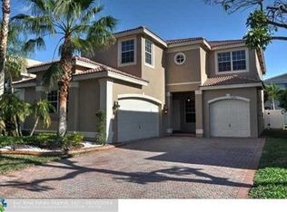 16282 SW 18th St, Miramar, FL 33027
