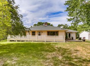 4612 335th St, Stacy, MN 55079