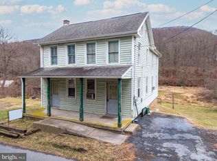 151 Stoney Creek Rd, Dauphin, PA 17018