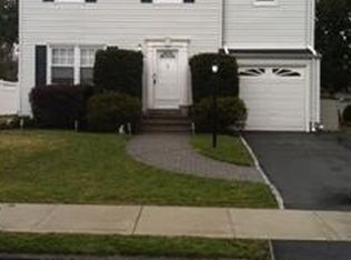 415 Winthrop Rd, Union, NJ 07083