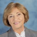 Priscilla Fitzgerald