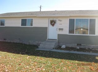 1086 Southside Dr, Elko, NV 89801