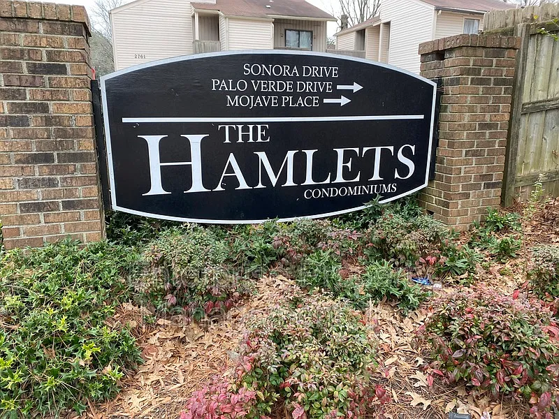 2 bed, 2.0 bath, 940 sqft, $750 — Photo 3