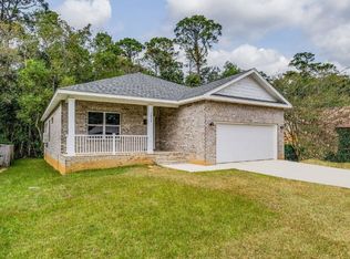 7684 Old Hickory Dr, Perdido Key, FL 32507