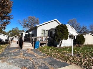 3445 Condit St, Highland, IN 46322