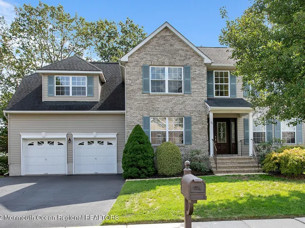 21 Nate Lane, Howell, NJ 07731