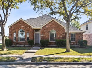 4400 Caledonia Creek Ln, Plano, TX 75024