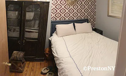 Rented by JM Preston Properties LLC