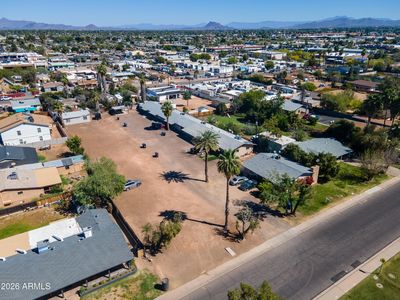 1500 E Dana Avenue, Mesa, AZ, 85204
