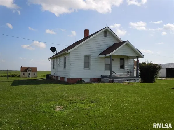 749 20th Ave, Roseville, IL 61473