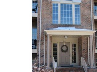 203 Windmille Pointe 2b Ct #2B, Abingdon, MD 21009