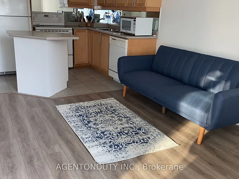 1121 Bay St #1604 — Photo 7