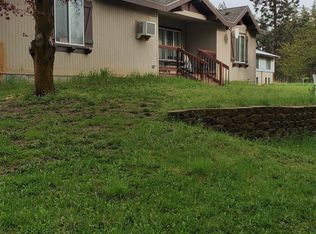 1033 Old Highway 12 Mile Rd, Colville, WA 99114