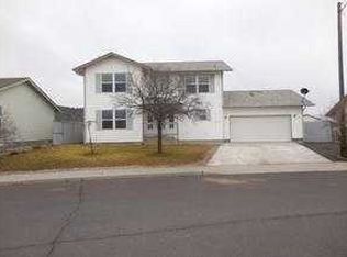 2536 NE Yellowpine Rd, Prineville, OR 97754