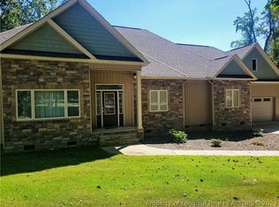 25 Traceway, Sanford, NC 27332