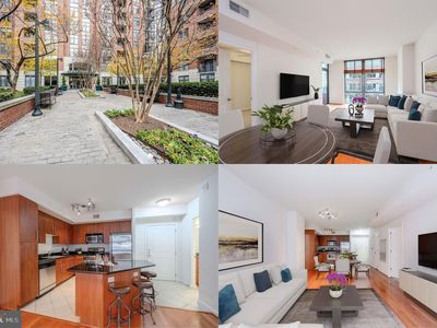 1021 N Garfield St APT 318, Arlington, VA, 22201