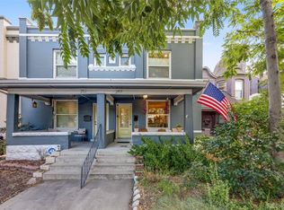 249 S Lincoln St, Denver, CO 80209