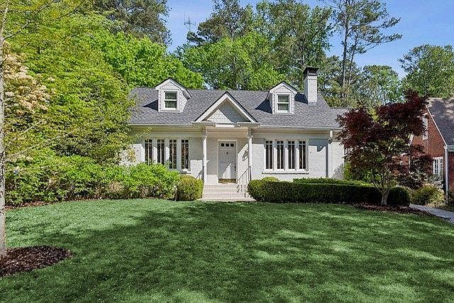 1st image of 1432 Cornell Rd NE