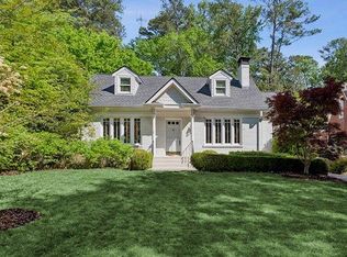 1432 Cornell Rd NE, Atlanta, GA 30306