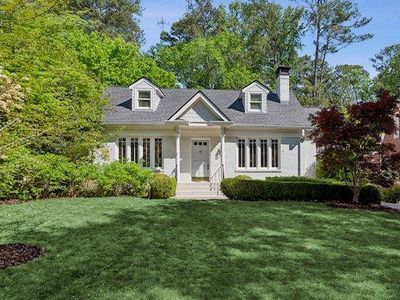 1432 Cornell Rd NE, Atlanta, GA, 30306