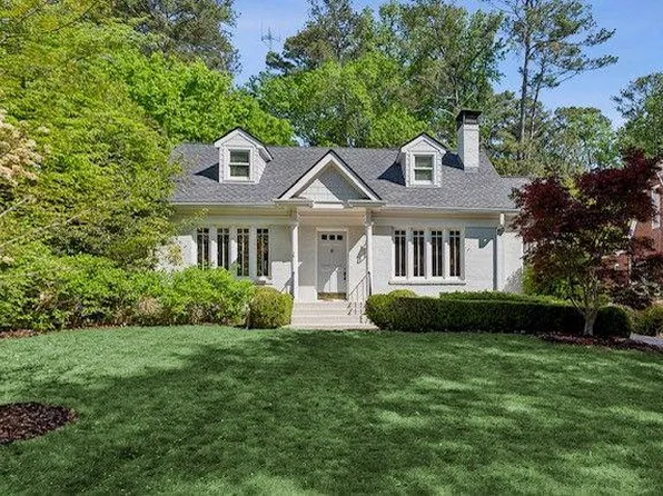 1432 Cornell Rd NE, Atlanta, GA 30306