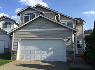 2916 186th St E, Tacoma, WA 98445