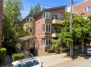 719 2nd Ave W APT 302, Seattle, WA 98119