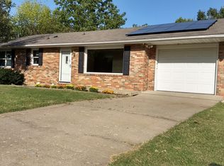 1810 Garden Dr, Columbia, MO 65202