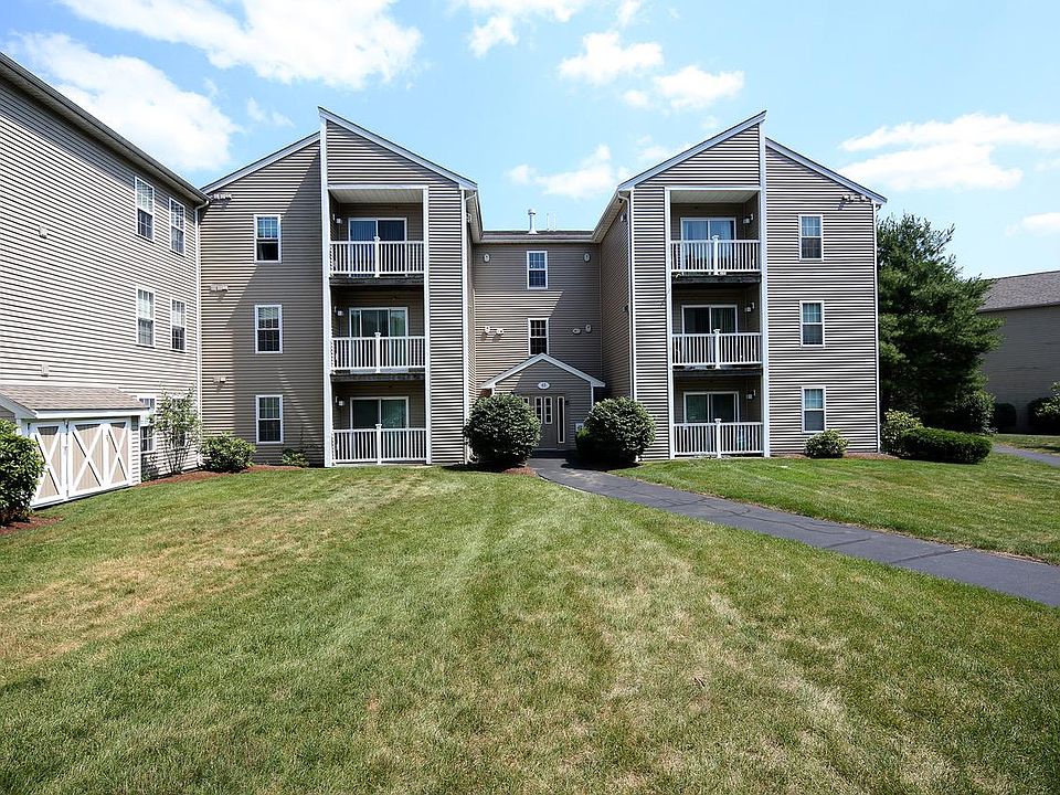 1st image of 4 Marc Dr APT 4D10