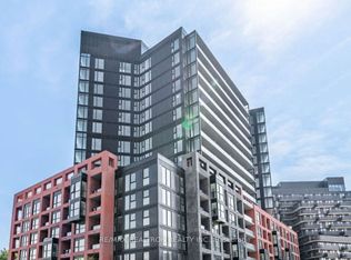 8 Tippett Rd #313, Toronto, ON M3H 0E7