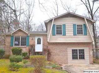 5992 Old Springville Rd, Pinson, AL 35126