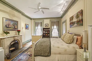 Sold by Halstead Real Estate