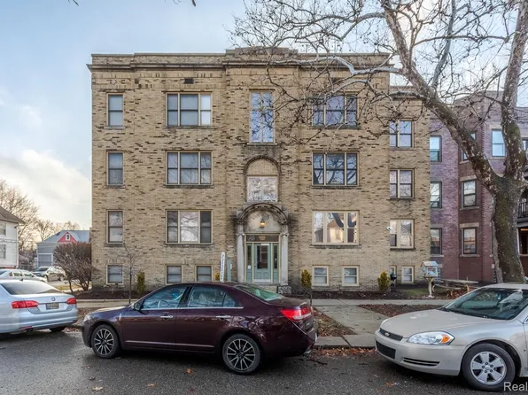 5201 Commonwealth St APT 11, Detroit, MI 48208