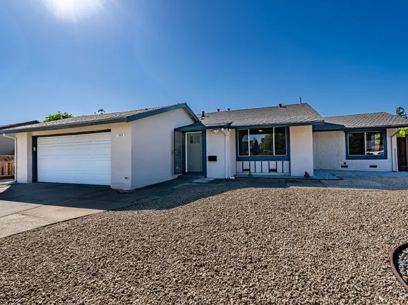 1525 Jasmine Way, Morgan Hill, CA 95037