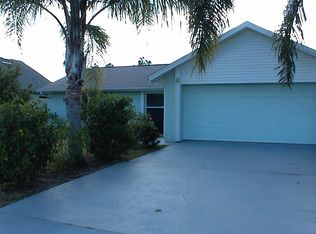466 Fillmore Ave NE, Palm Bay, FL 32907