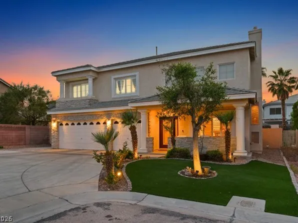 7897 Salt Spray Ct, Las Vegas, NV 89139