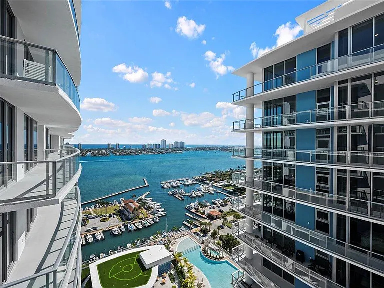 220 Lake Shore Dr #2223 — Photo 17