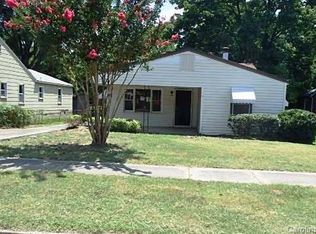 605 Jones Ave S, Fort Mill, SC 29730