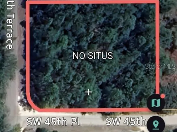 LOT 11 SW 178th Ter, Dunnellon, FL 34432