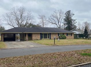 161 Oakview Blvd, Lafayette, LA 70503