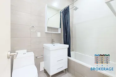 Rented by SBJ Brokerage, LLC