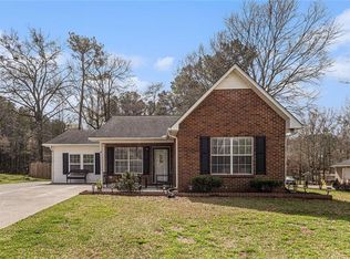 1005 Erwin Hill Church Rd SE, Calhoun, GA 30701