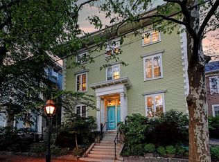 33 Benefit St, Providence, RI 02904