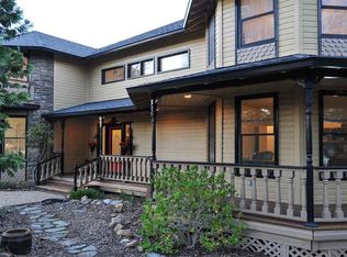 14436 Lorraine Ln, Sonora, CA